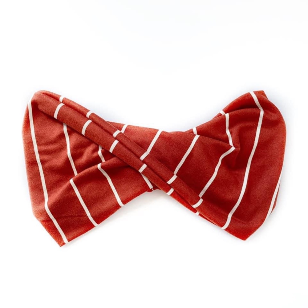 Hello Headband Wide Band